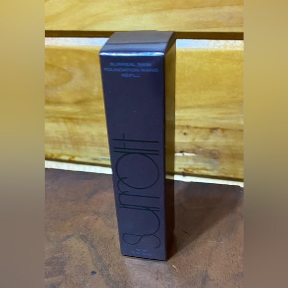 BUNDLE OF 2 SURRATT SURREAL SKIN FOUNDATION WAND REFILLS NO. 4 - Picture 2 of 3